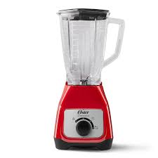 Licuadora Kaliman V/Plastico Negra Perilla OSTER Mod: BLSTKAP-RRD