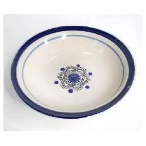 Plato Sopero SANTA ANITA Mod: TALAVERA ATLIXCO  317266