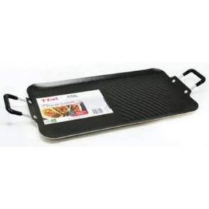 Parrilla Vital Grill Doble 50x27cm T-FAL Mod: 0391000
