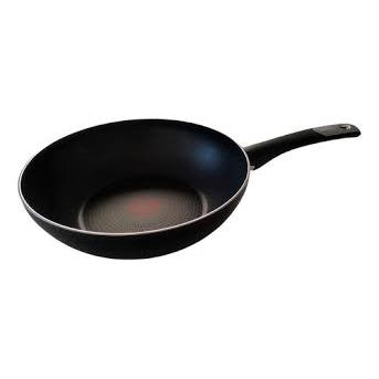 Wok de 28cm. antiadherente T-FAL Mod: B4501982