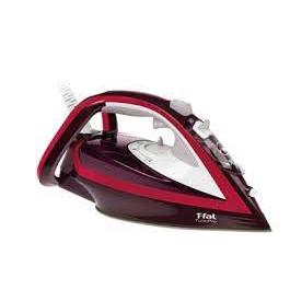 Plancha Turbo PRO Color Roja T-FAL Mod: FV5611XO