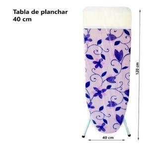 Burro o Tabla para Planchar de 40cm