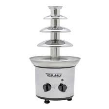 Fuente de Chocolate TURMIX Mod: TU20 P/Fondeu
