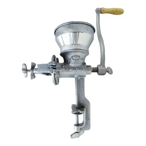 Molino Manual Para Granos y Semillas NIXTAMAL