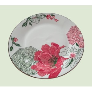 Plato Trinche LANJINGLING MOD: 235-10.5P
