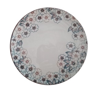 Plato Trinche LANJINGLING MOD: 227-10.5G