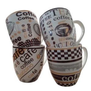 Taza Jumbo LANJINGLING MOD: 500-29
