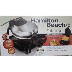 Waflera HAMILTON MOD: 26010R