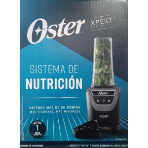 Licuadora Xpert Series OSTER Mod: (2108229) BLSTXPN7001