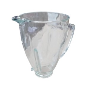 Vaso Para Licuadora Redonda OSTER de Vidrio 12446