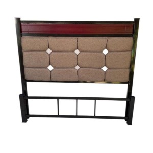 Cama Matrimonial Base Reforzada Mod: MONACO