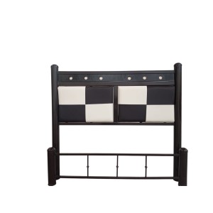 Cama Matrimonial Base Reforzada Mod: OLIVO